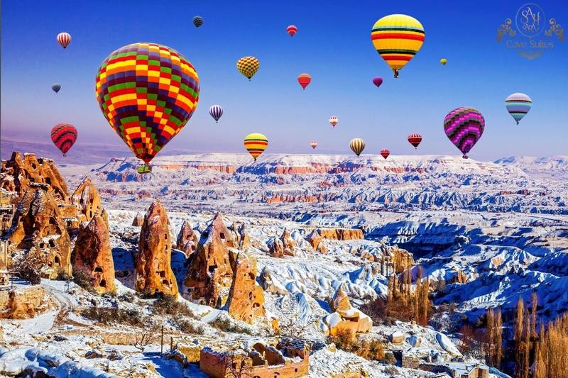 Cappadocia private transfer