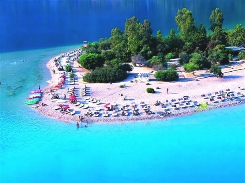 Yat misafirleri, waterfront oteller ve Fethiye varışları için Dalaman’dan Göcek Marina’ya transfer rehberi