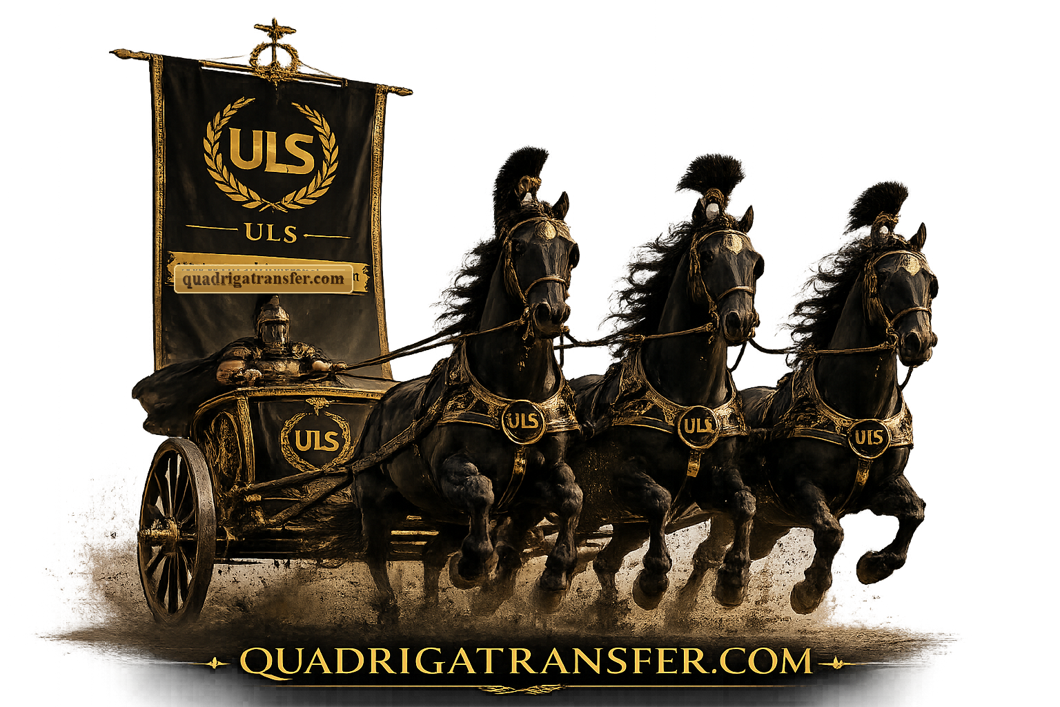ULS Turizm logo