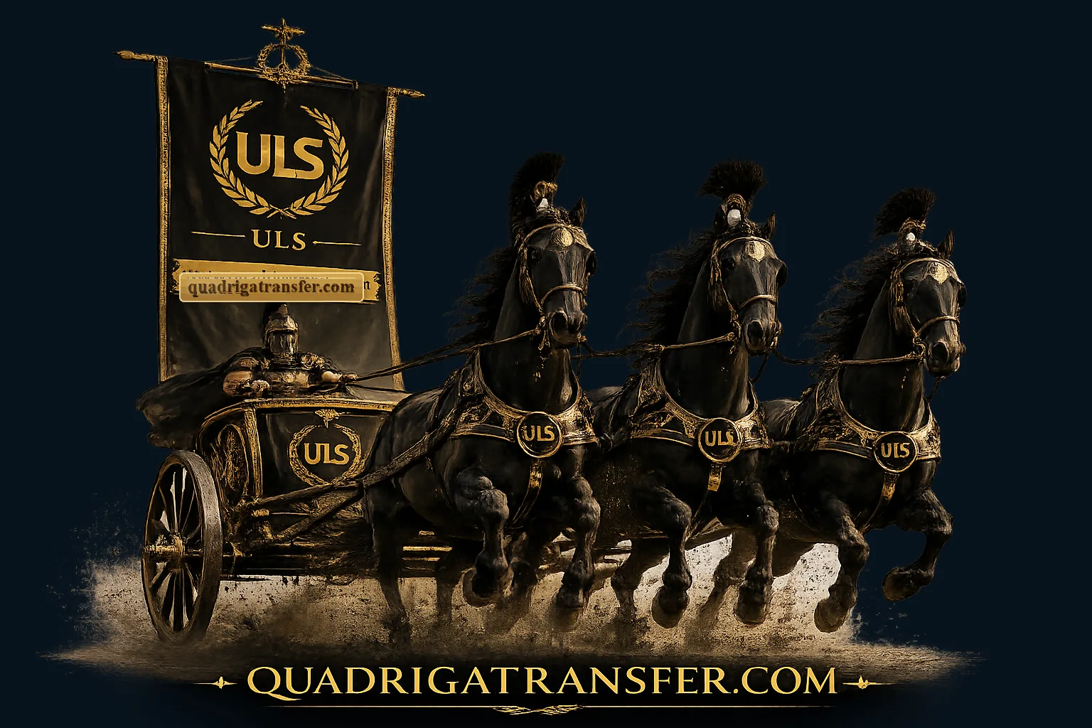 ULS Turizm logo
